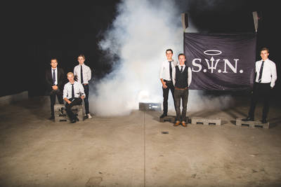 sin